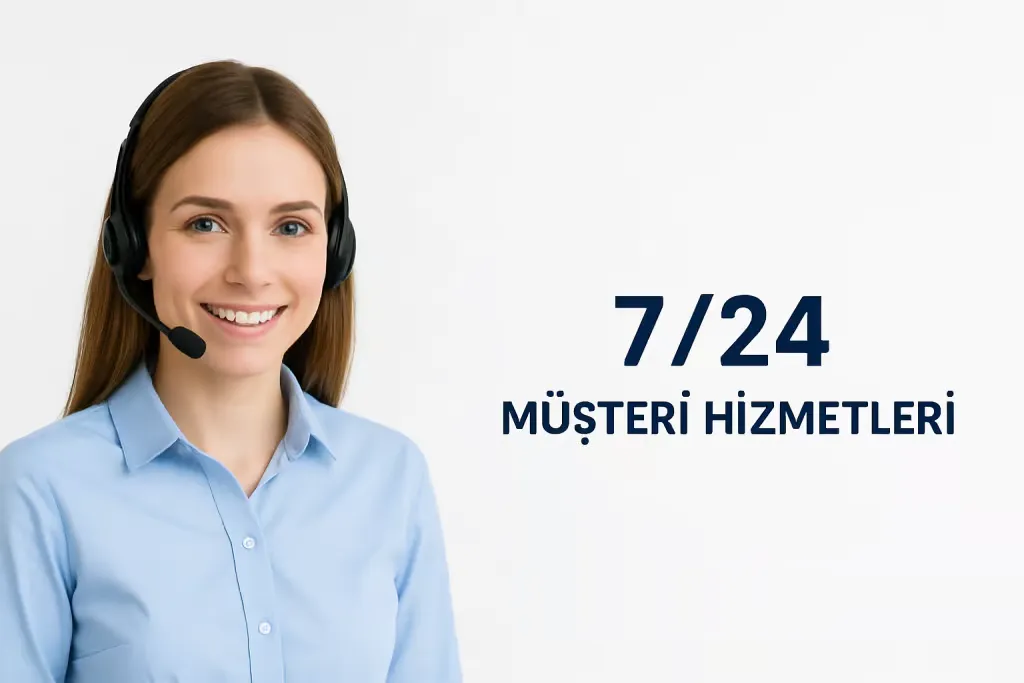 GAZİEMİR FRANKE Teknik Servis Ekibi